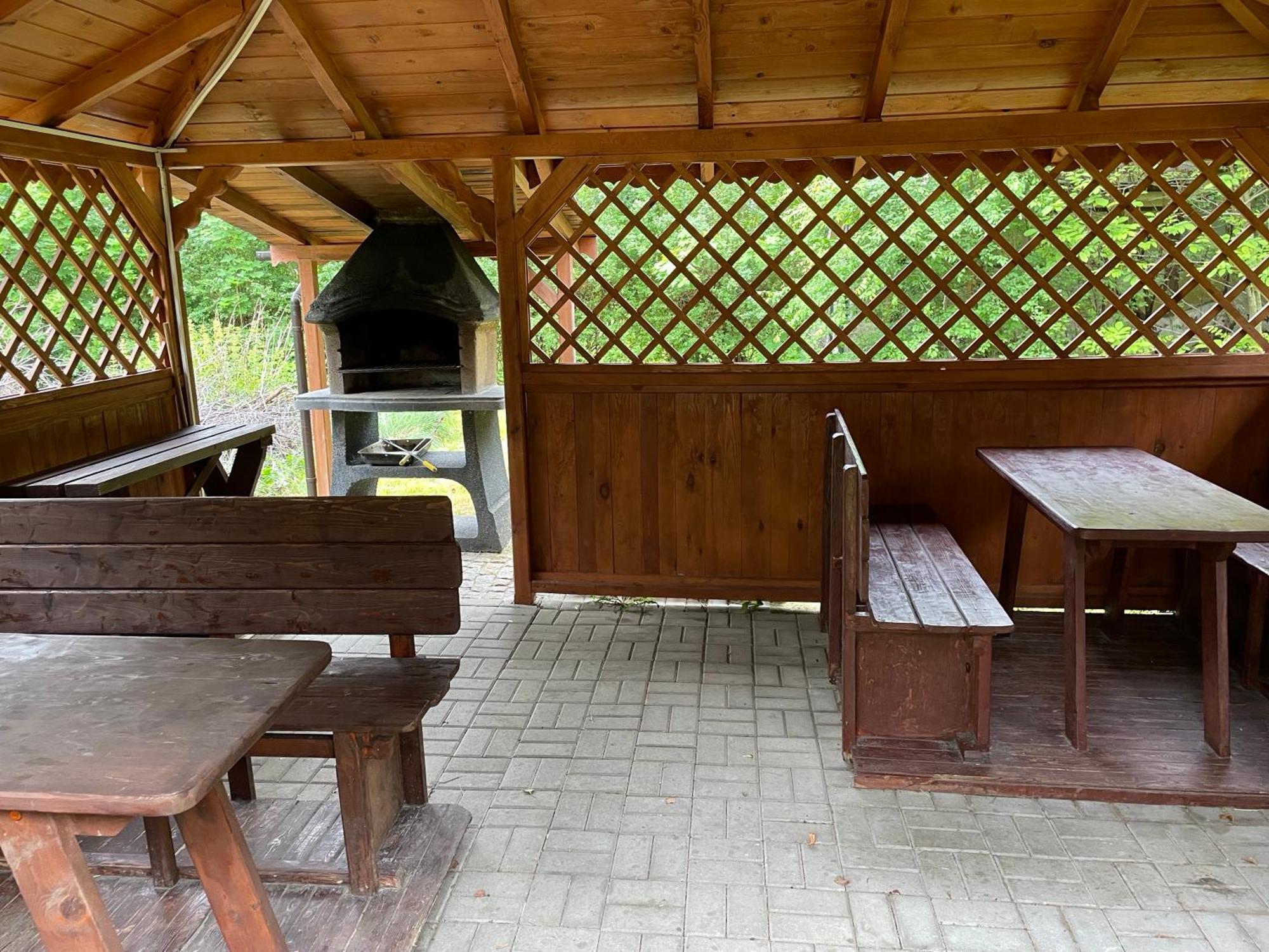 Villa Brzozowy Gaj Karpacz Dış mekan fotoğraf