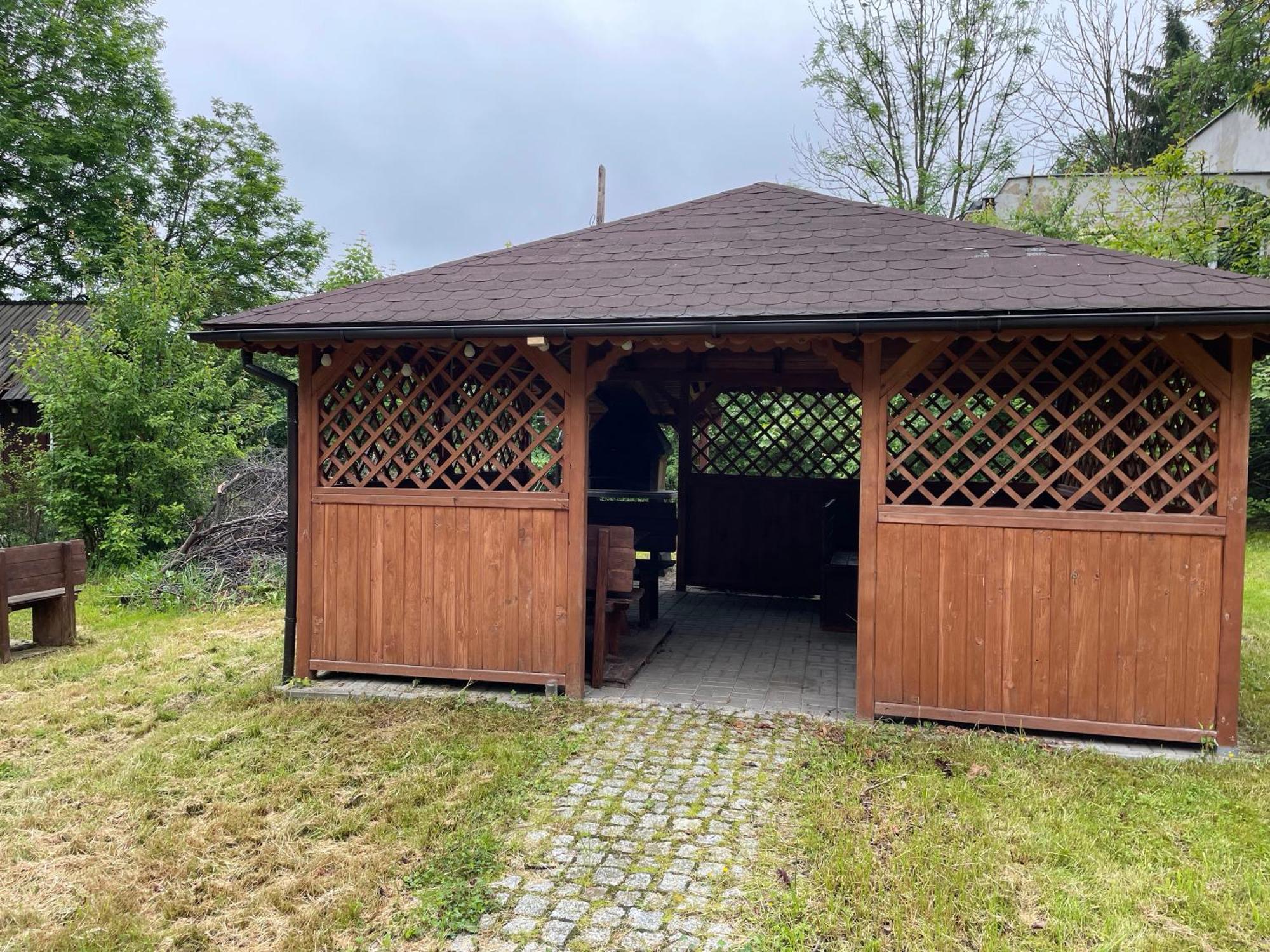 Villa Brzozowy Gaj Karpacz Dış mekan fotoğraf
