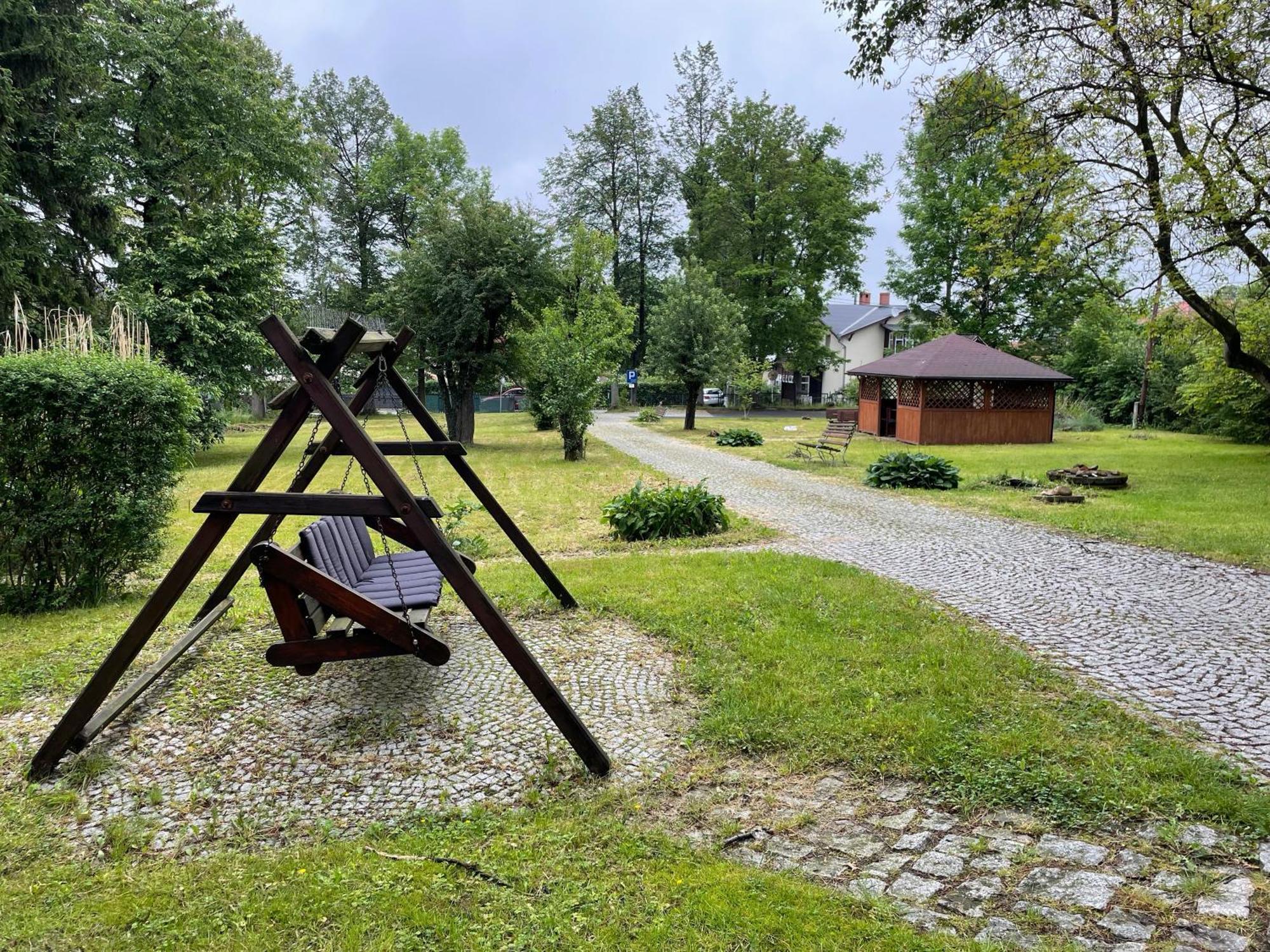 Villa Brzozowy Gaj Karpacz Dış mekan fotoğraf