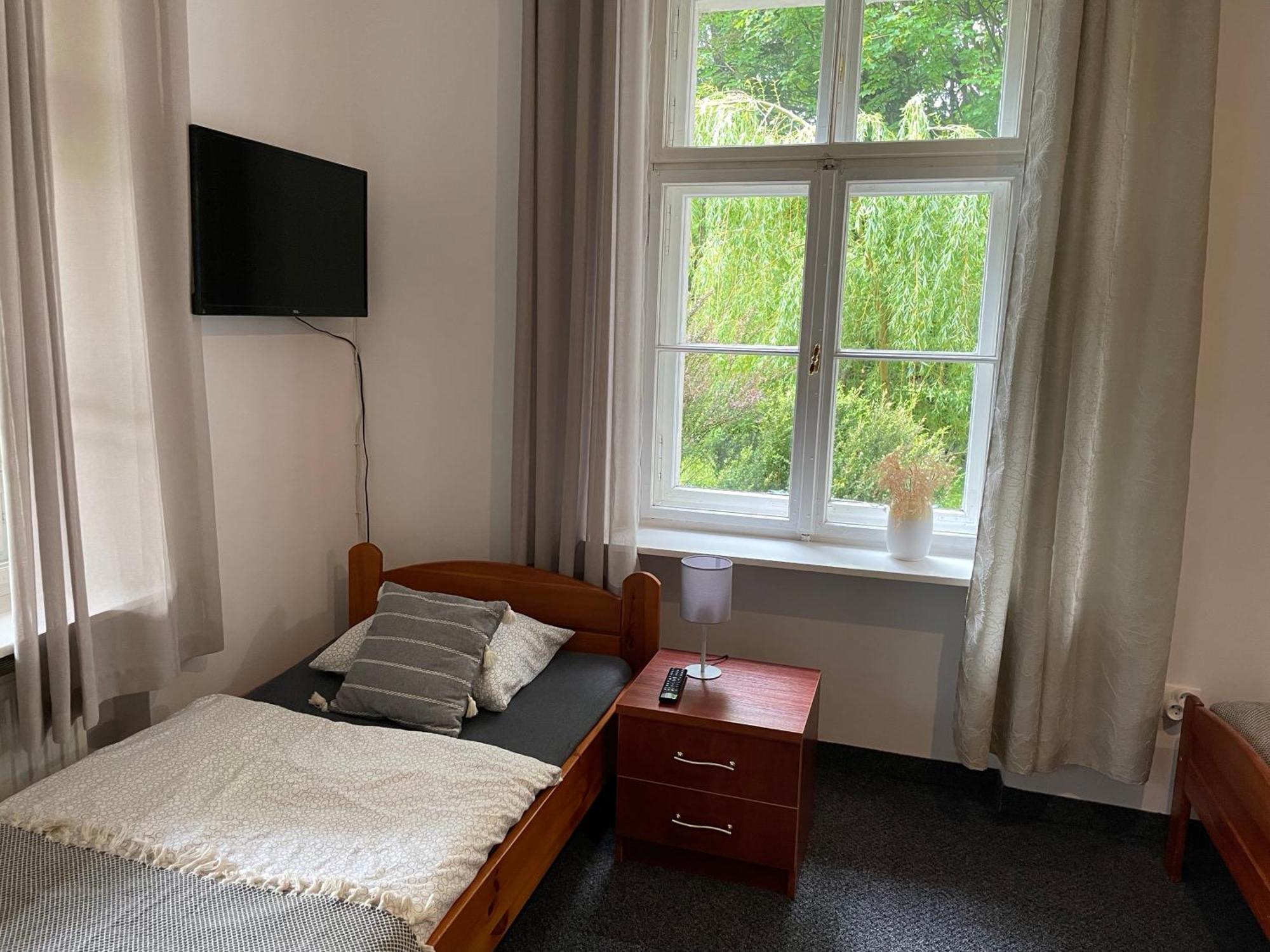 Villa Brzozowy Gaj Karpacz Dış mekan fotoğraf