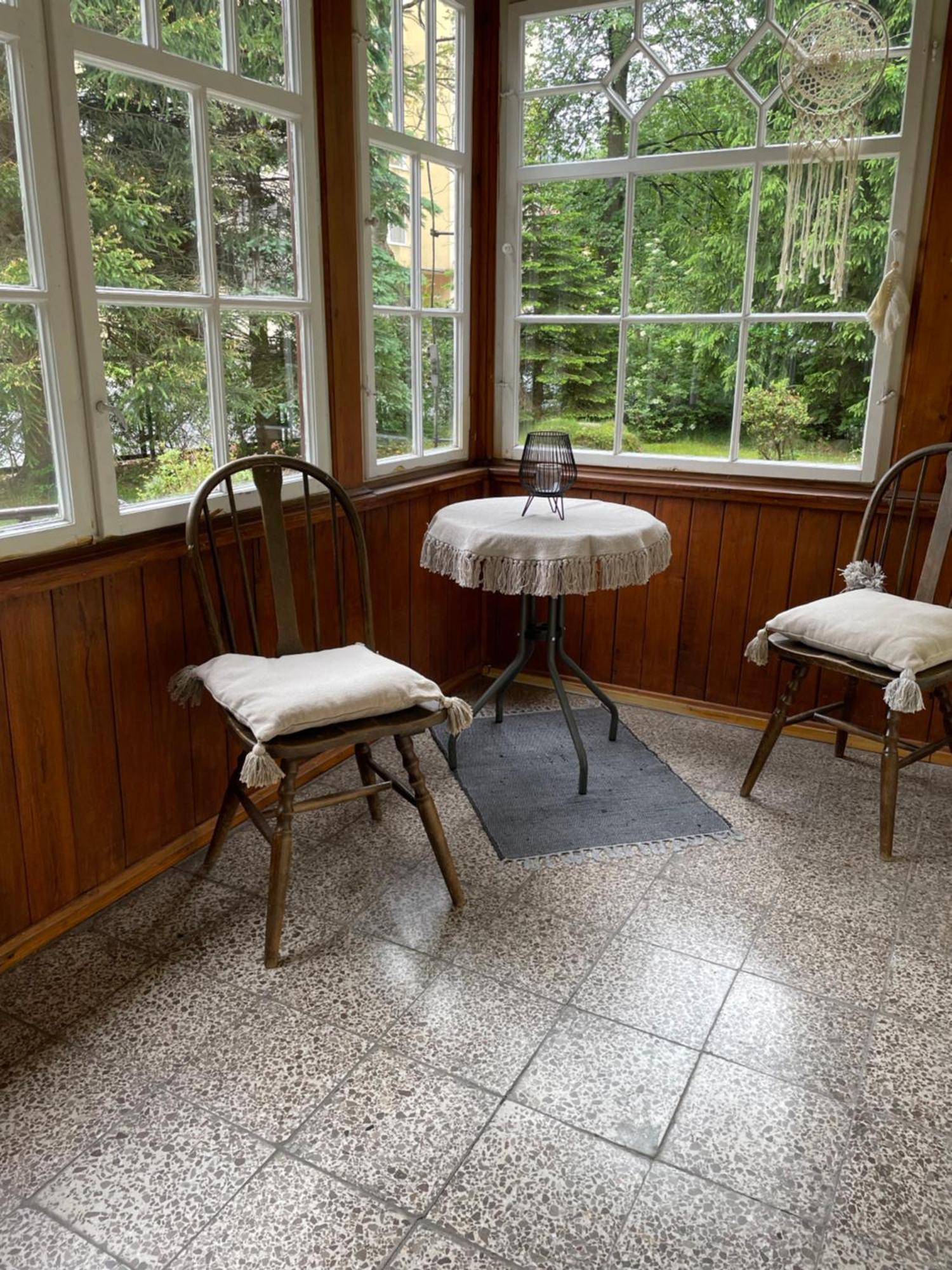 Villa Brzozowy Gaj Karpacz Dış mekan fotoğraf