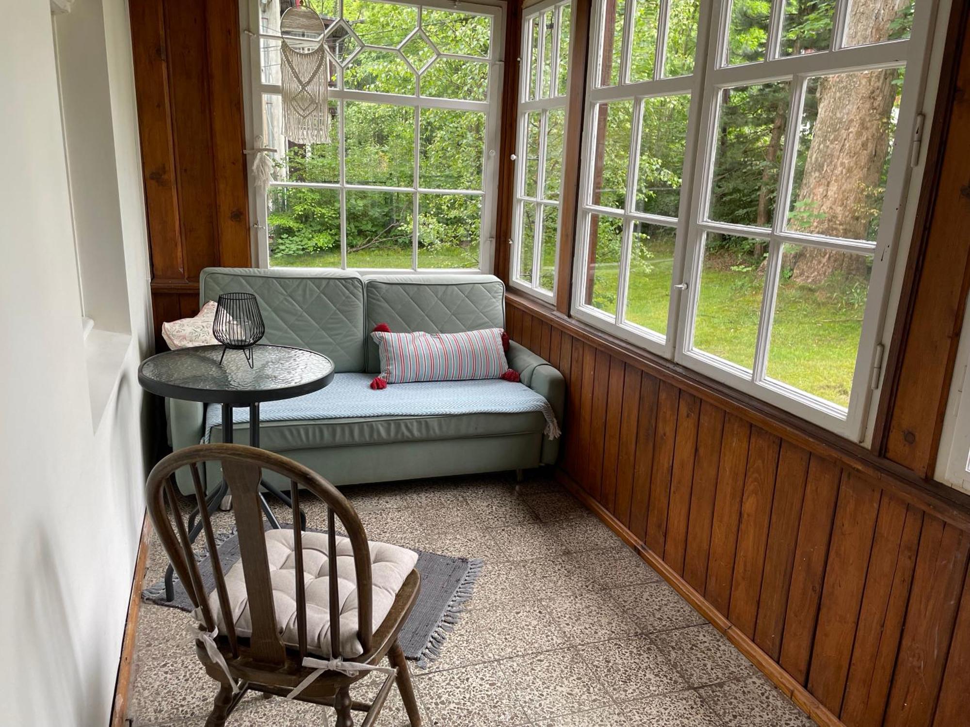 Villa Brzozowy Gaj Karpacz Dış mekan fotoğraf