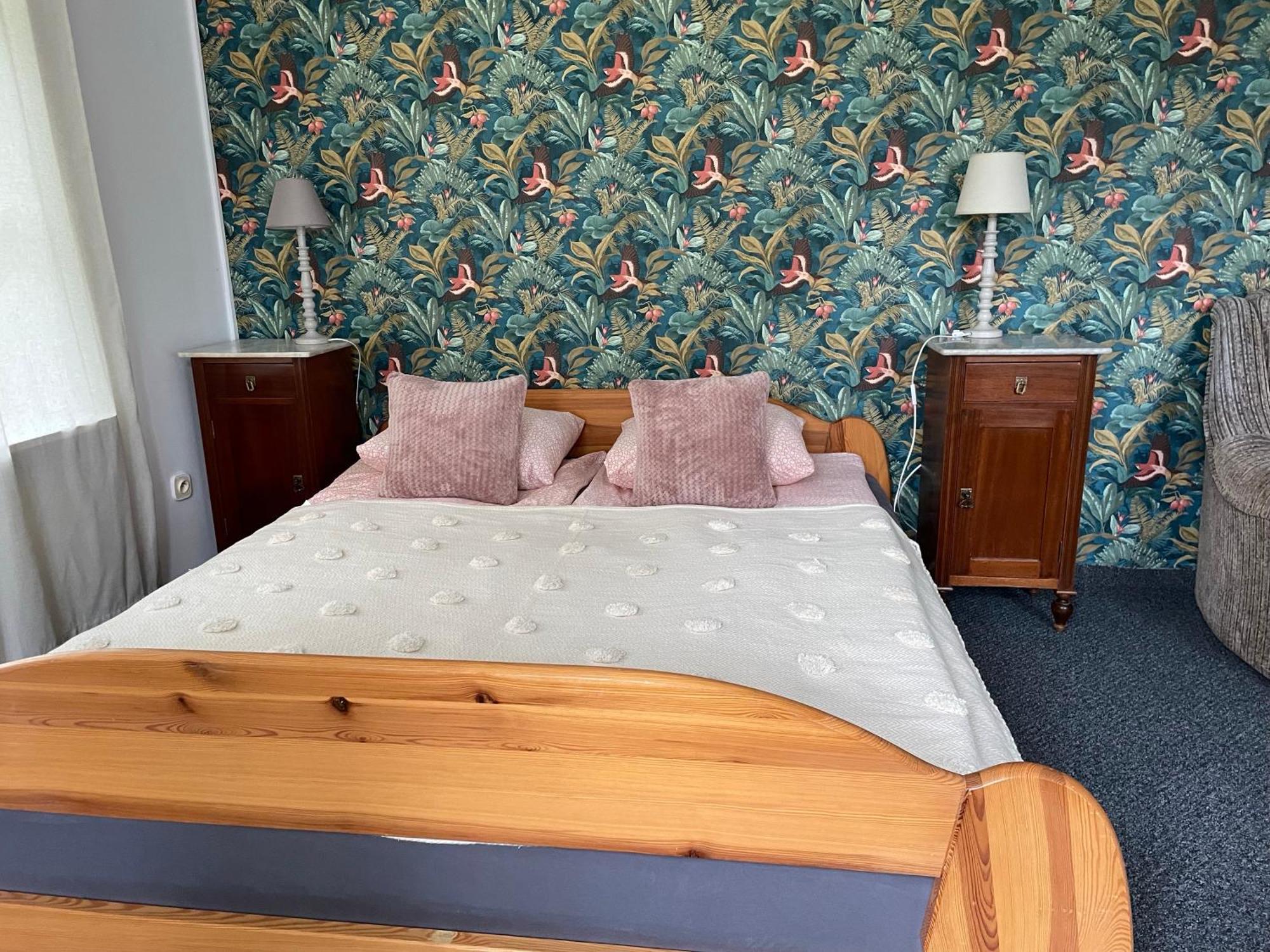 Villa Brzozowy Gaj Karpacz Dış mekan fotoğraf