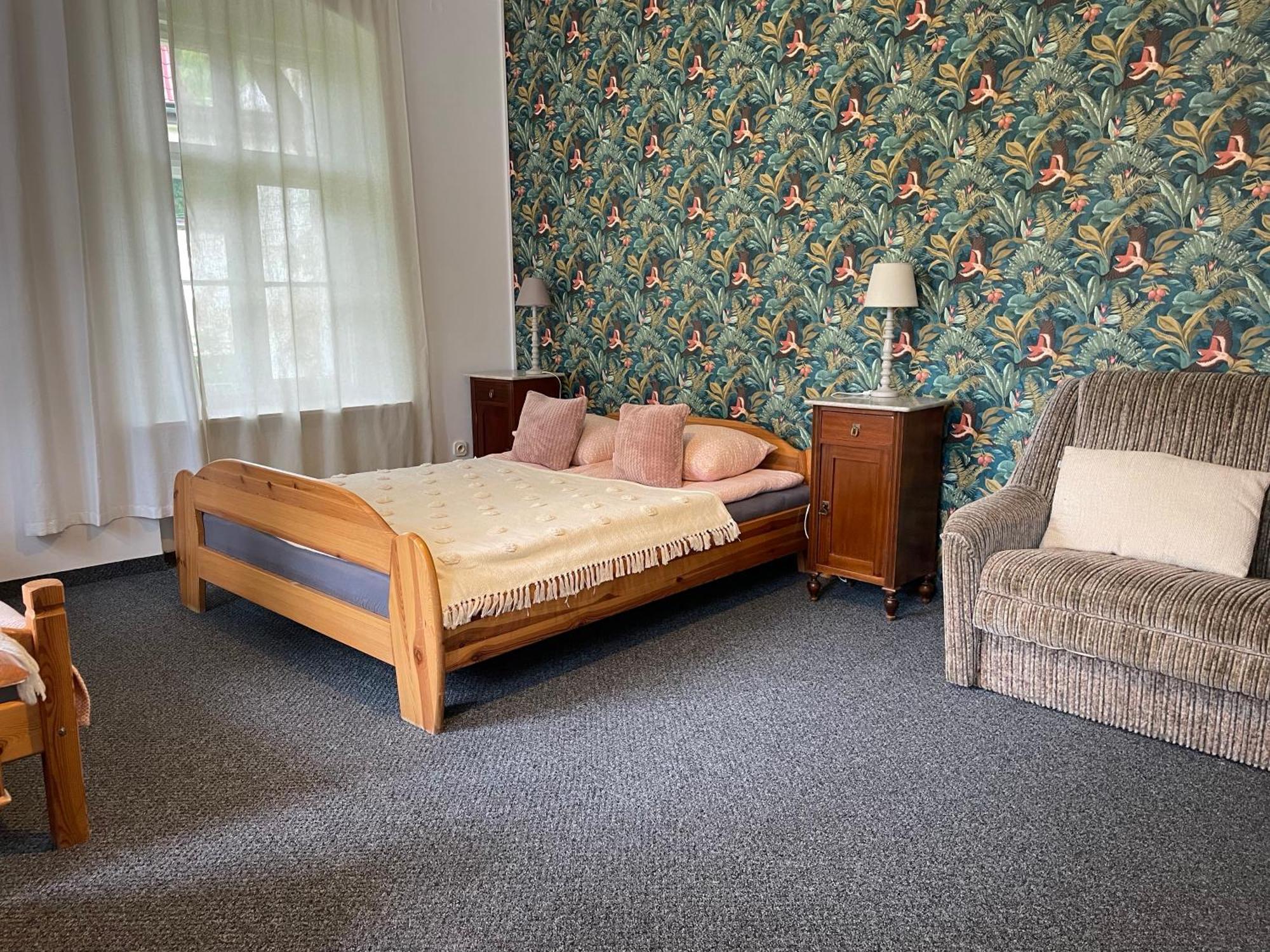 Villa Brzozowy Gaj Karpacz Dış mekan fotoğraf