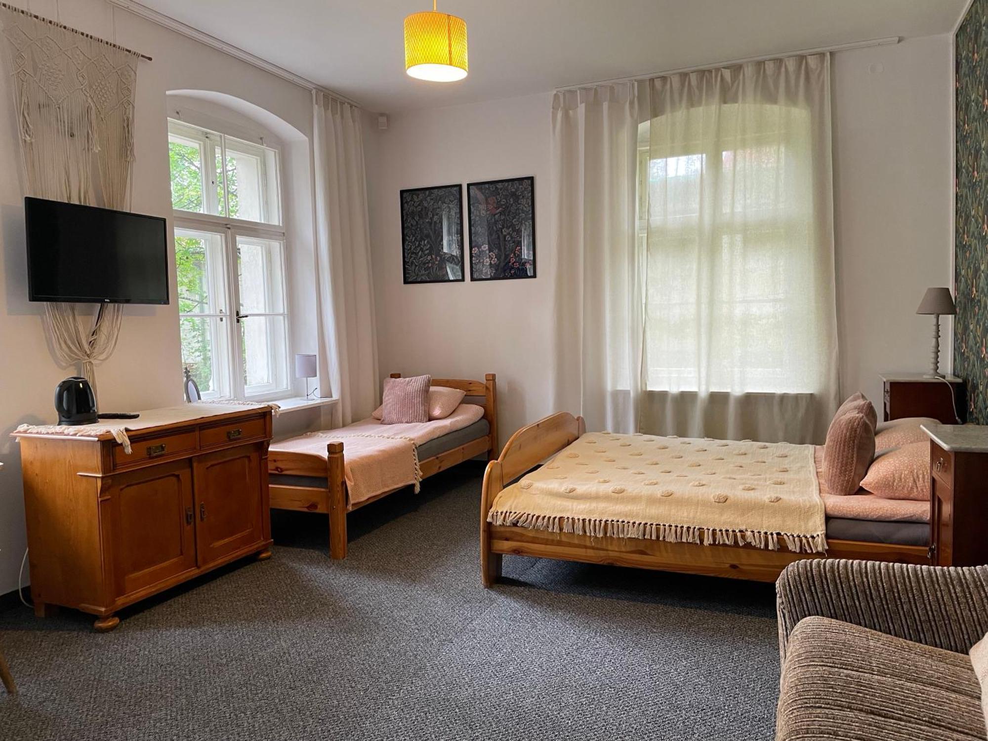 Villa Brzozowy Gaj Karpacz Dış mekan fotoğraf