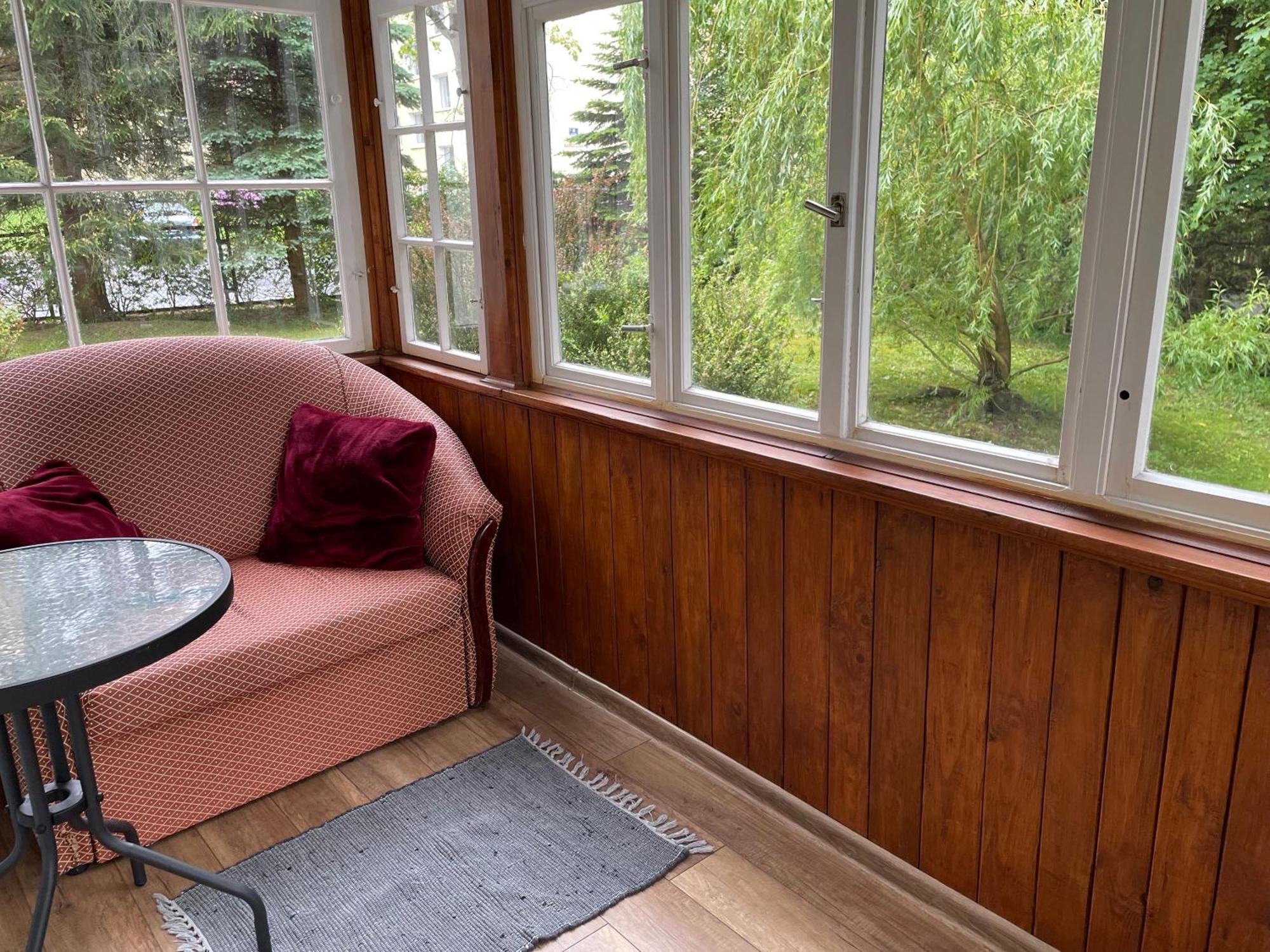 Villa Brzozowy Gaj Karpacz Dış mekan fotoğraf