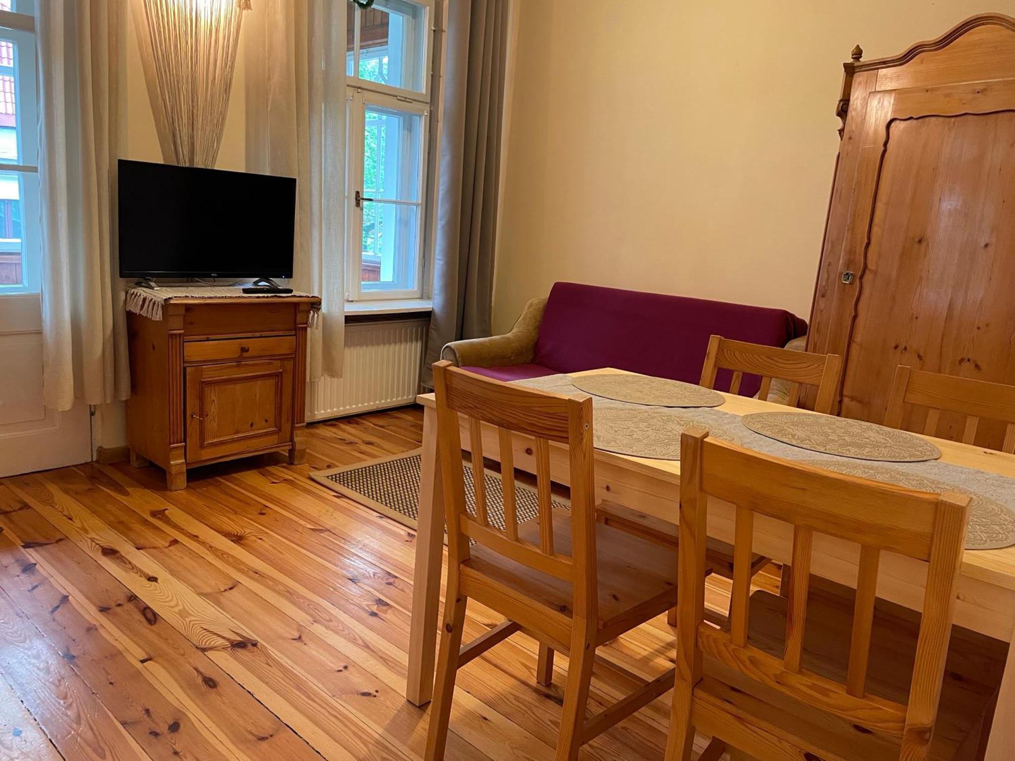 Villa Brzozowy Gaj Karpacz Dış mekan fotoğraf