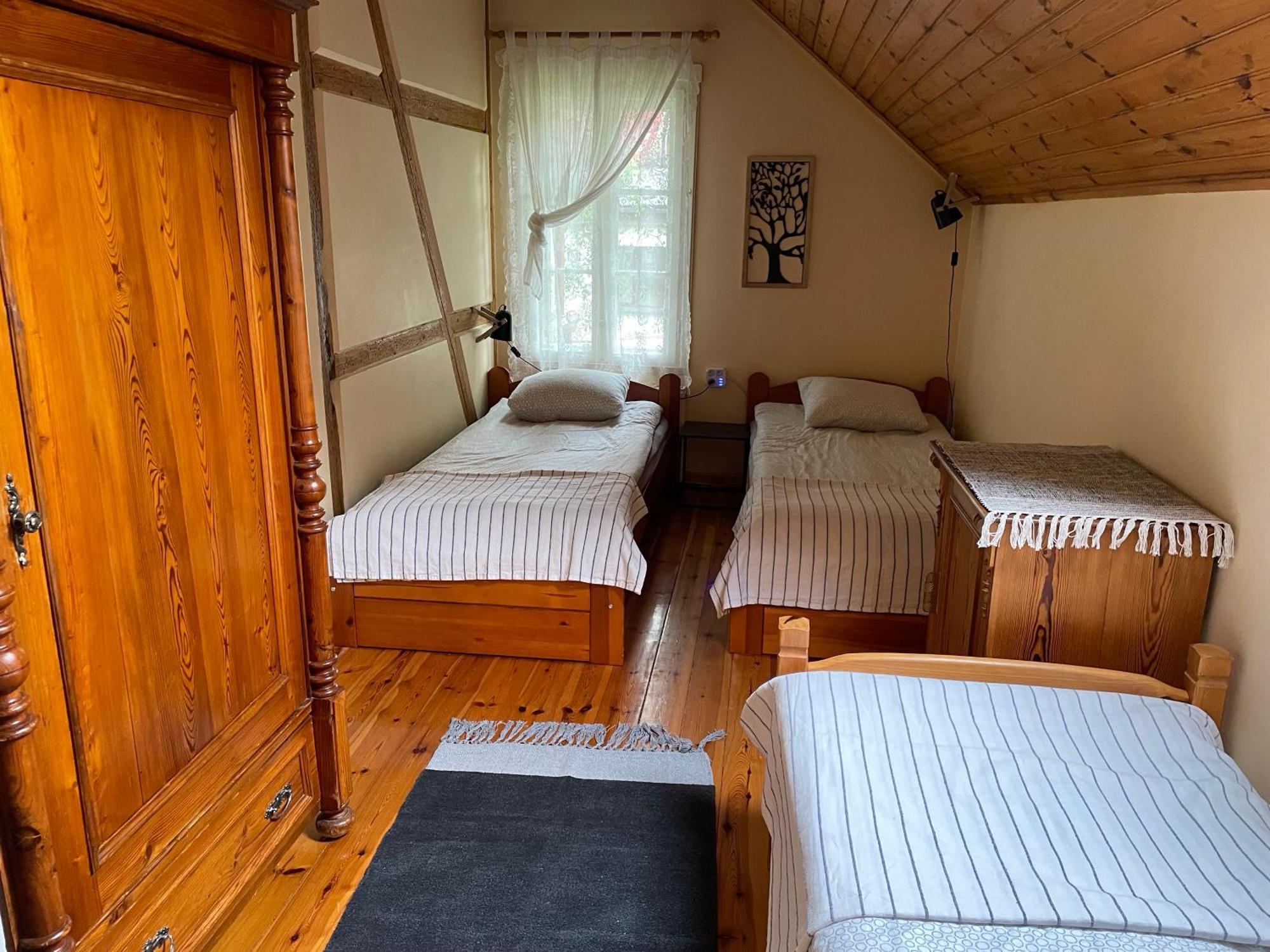 Villa Brzozowy Gaj Karpacz Dış mekan fotoğraf