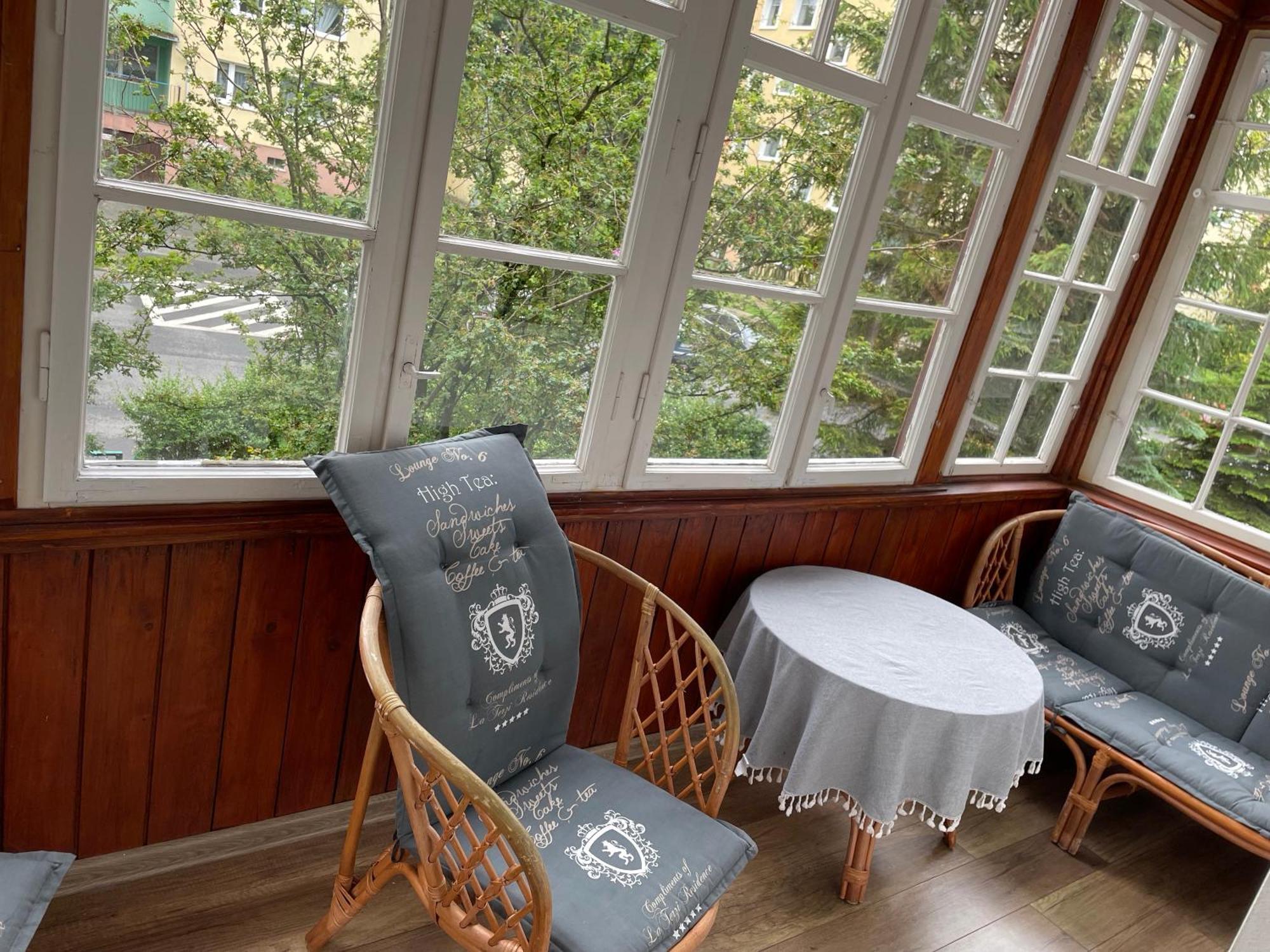 Villa Brzozowy Gaj Karpacz Dış mekan fotoğraf