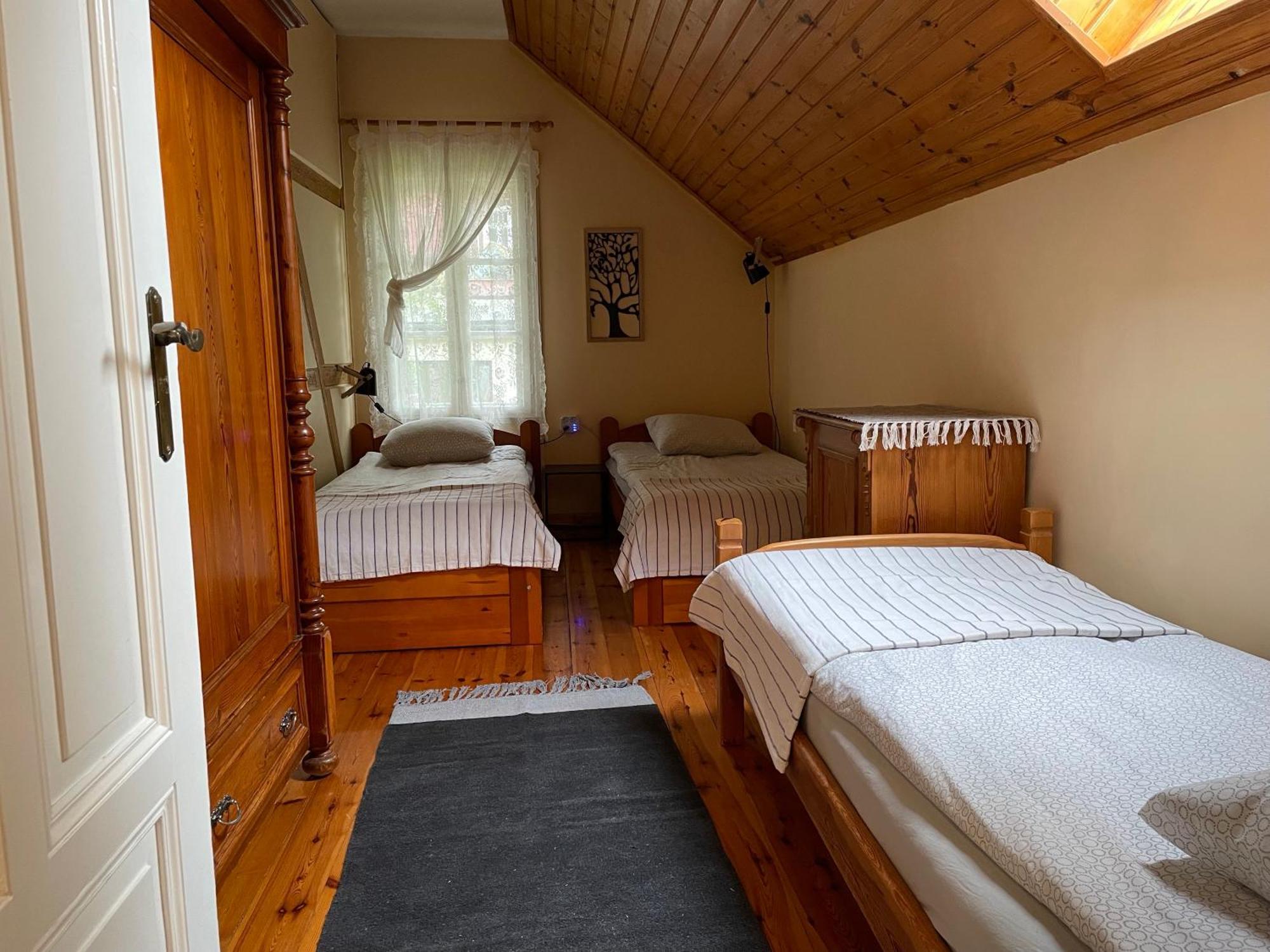 Villa Brzozowy Gaj Karpacz Dış mekan fotoğraf