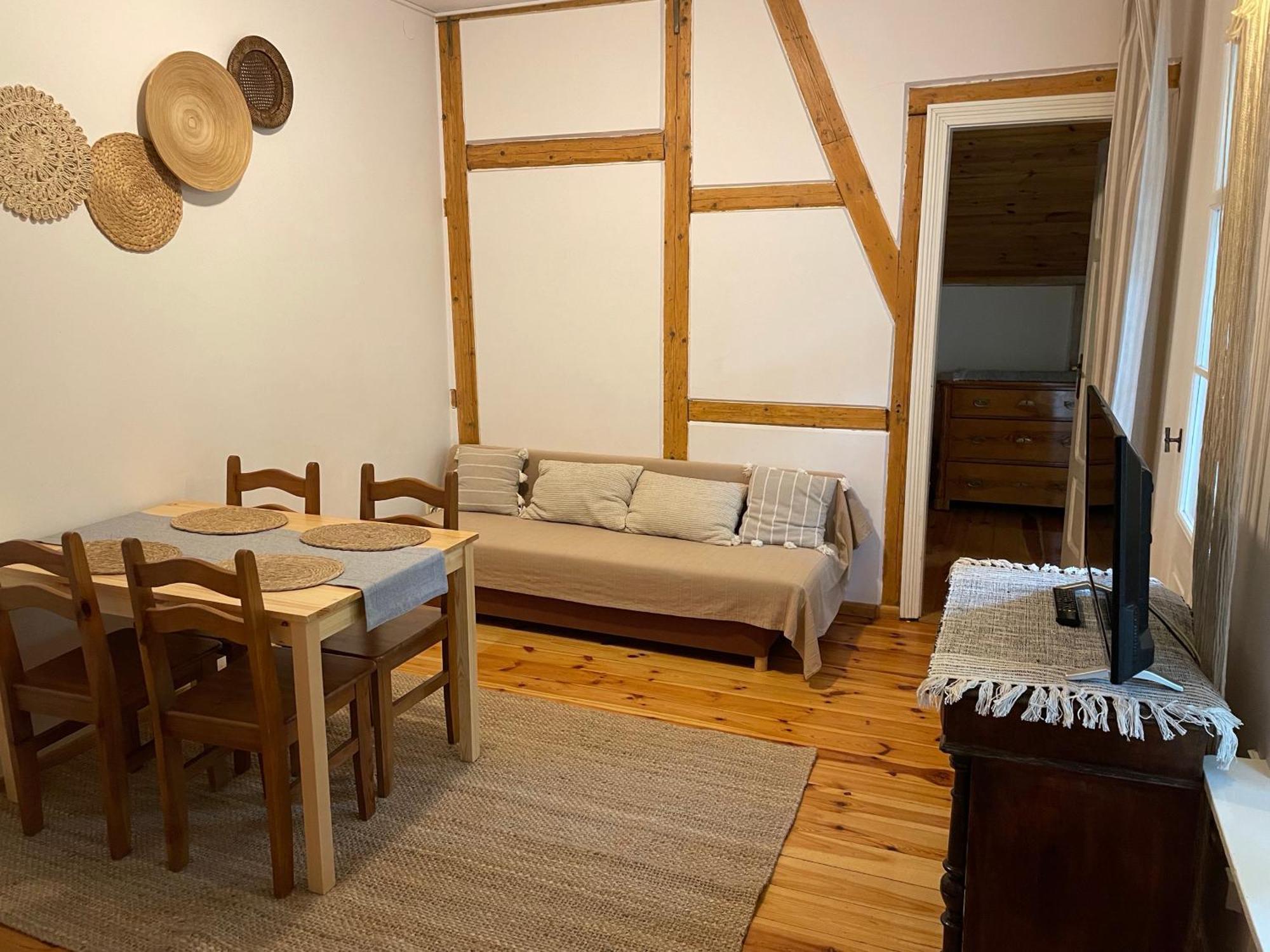 Villa Brzozowy Gaj Karpacz Dış mekan fotoğraf