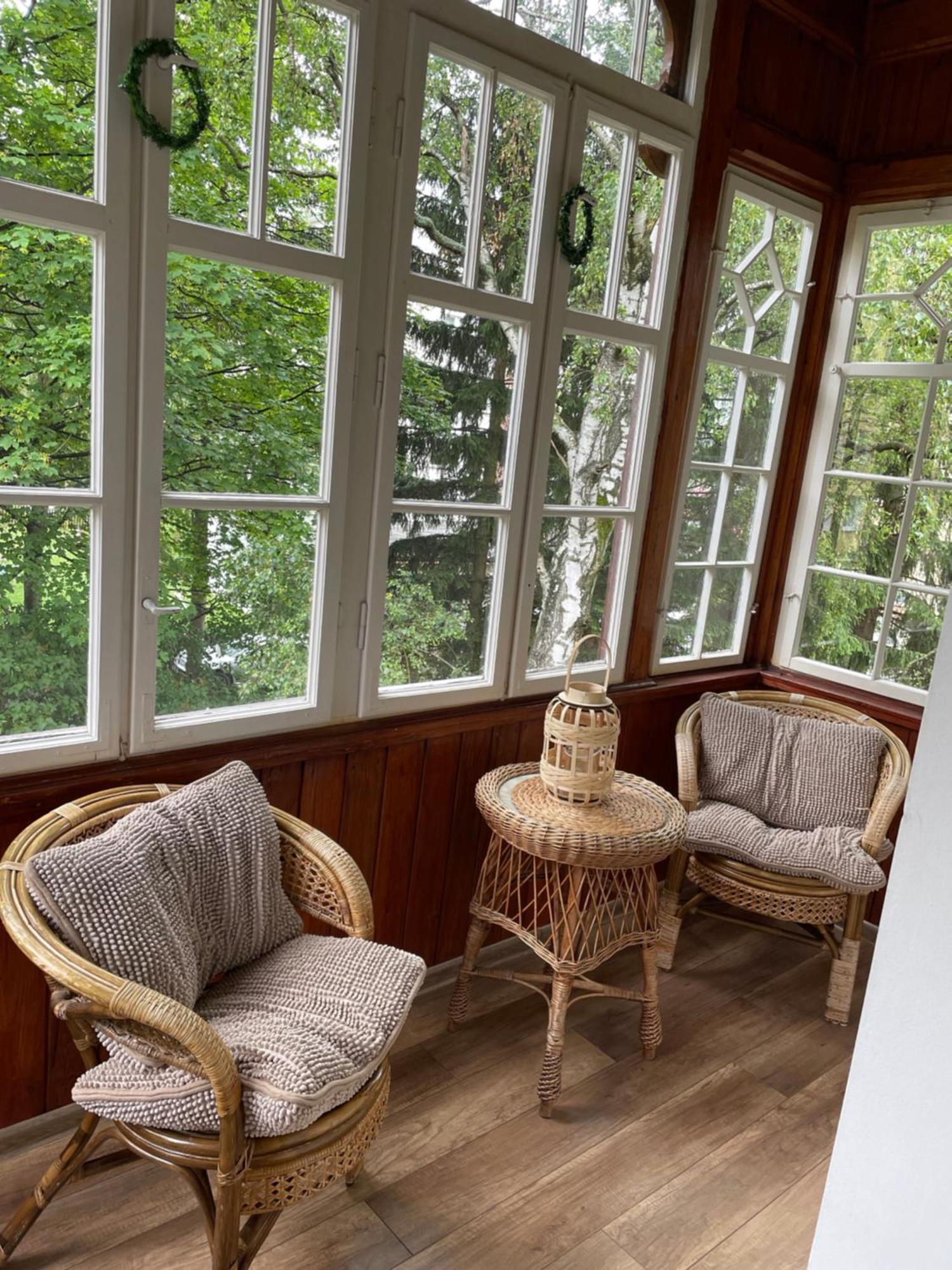 Villa Brzozowy Gaj Karpacz Dış mekan fotoğraf