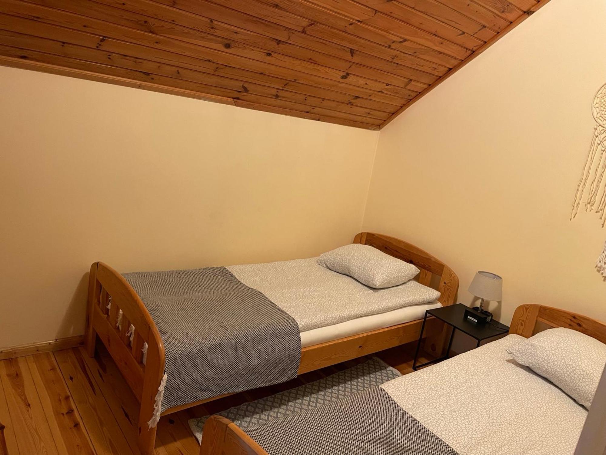 Villa Brzozowy Gaj Karpacz Dış mekan fotoğraf