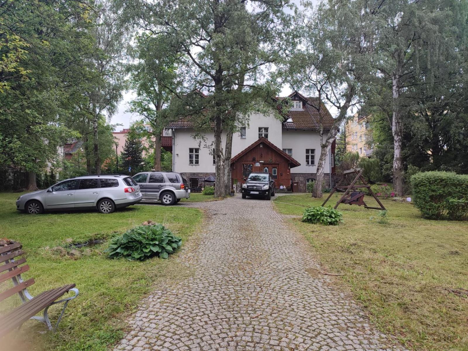 Villa Brzozowy Gaj Karpacz Dış mekan fotoğraf
