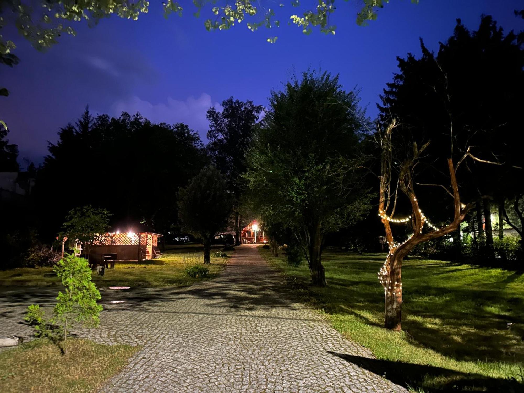 Villa Brzozowy Gaj Karpacz Dış mekan fotoğraf