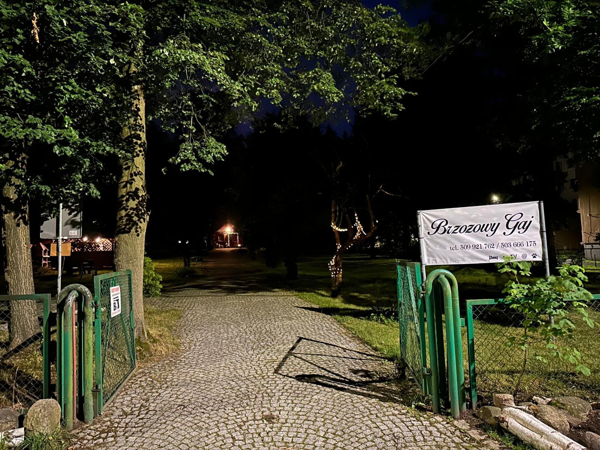Villa Brzozowy Gaj Karpacz Dış mekan fotoğraf