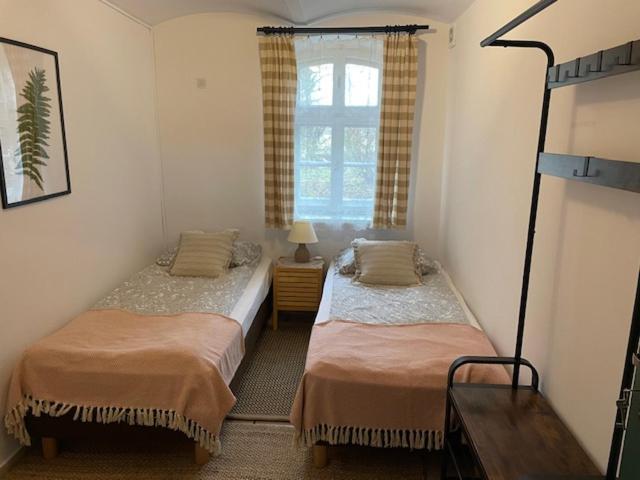 Villa Brzozowy Gaj Karpacz Dış mekan fotoğraf