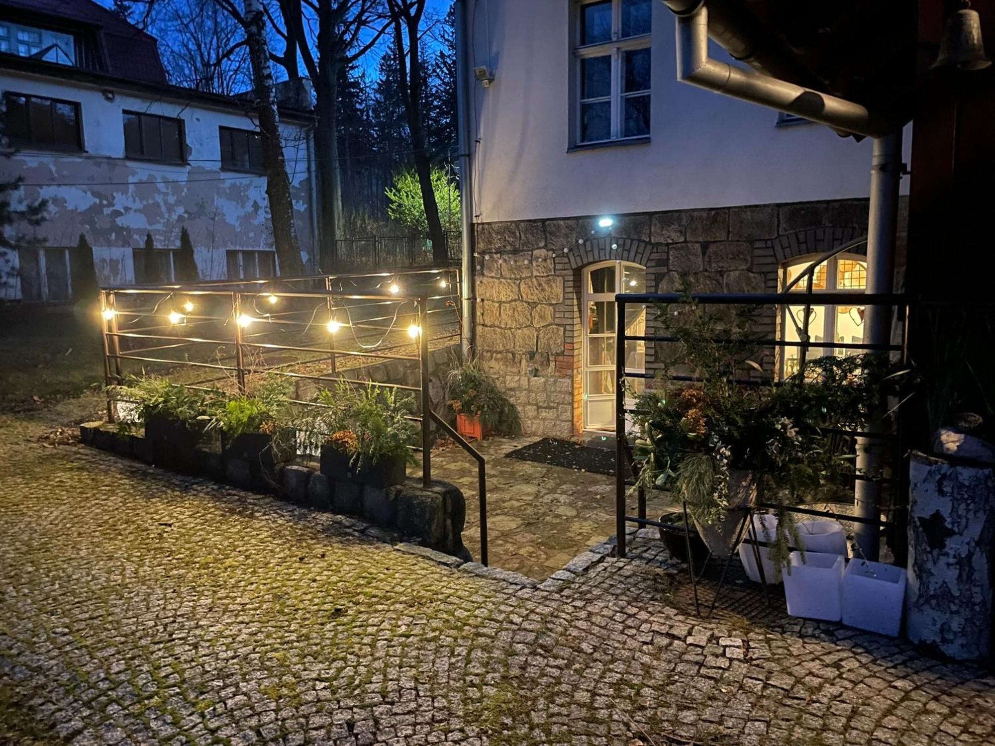 Villa Brzozowy Gaj Karpacz Dış mekan fotoğraf