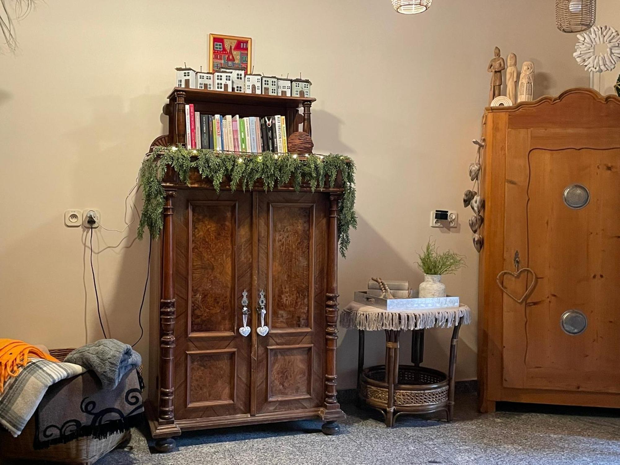 Villa Brzozowy Gaj Karpacz Dış mekan fotoğraf