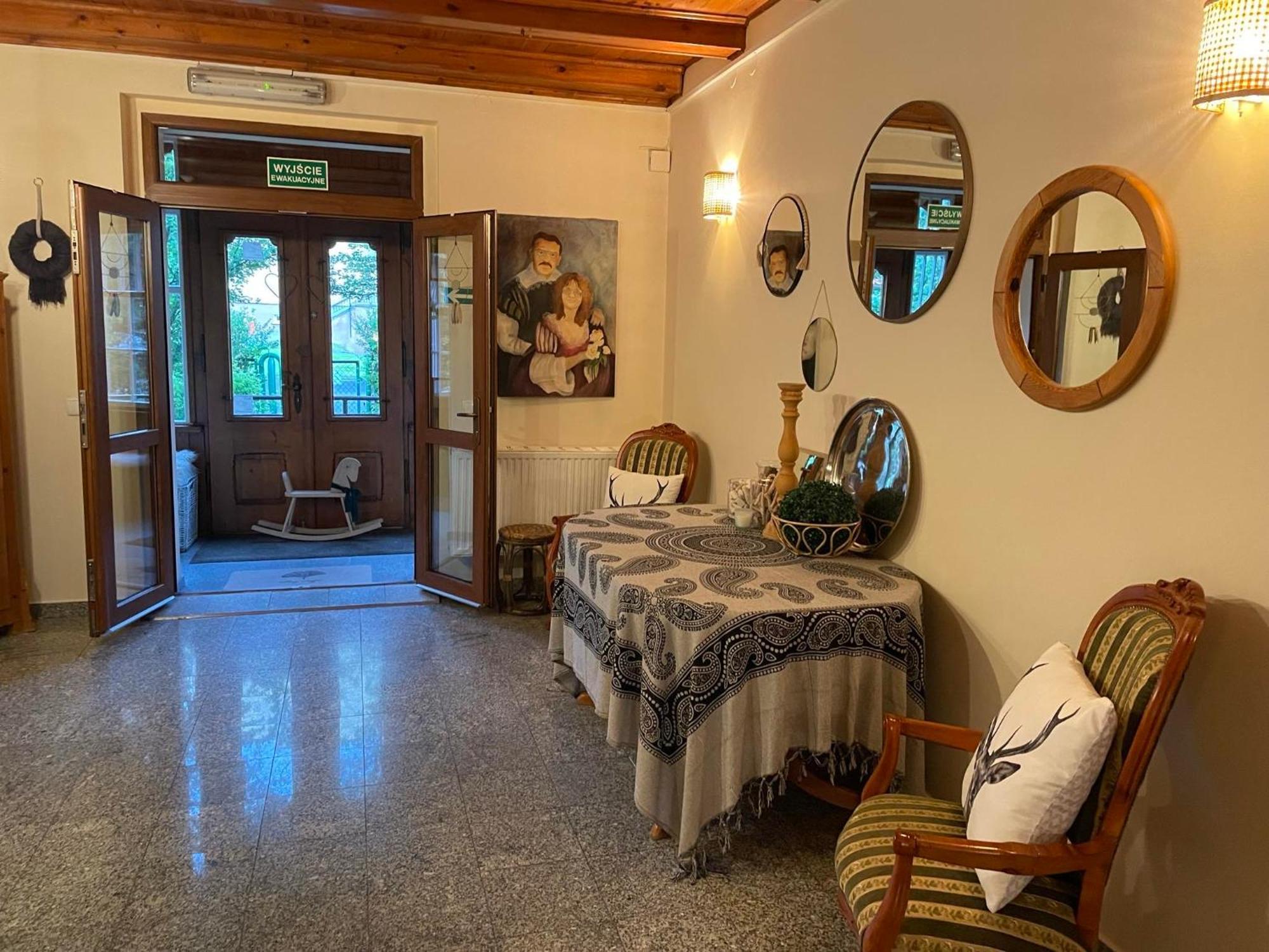 Villa Brzozowy Gaj Karpacz Dış mekan fotoğraf