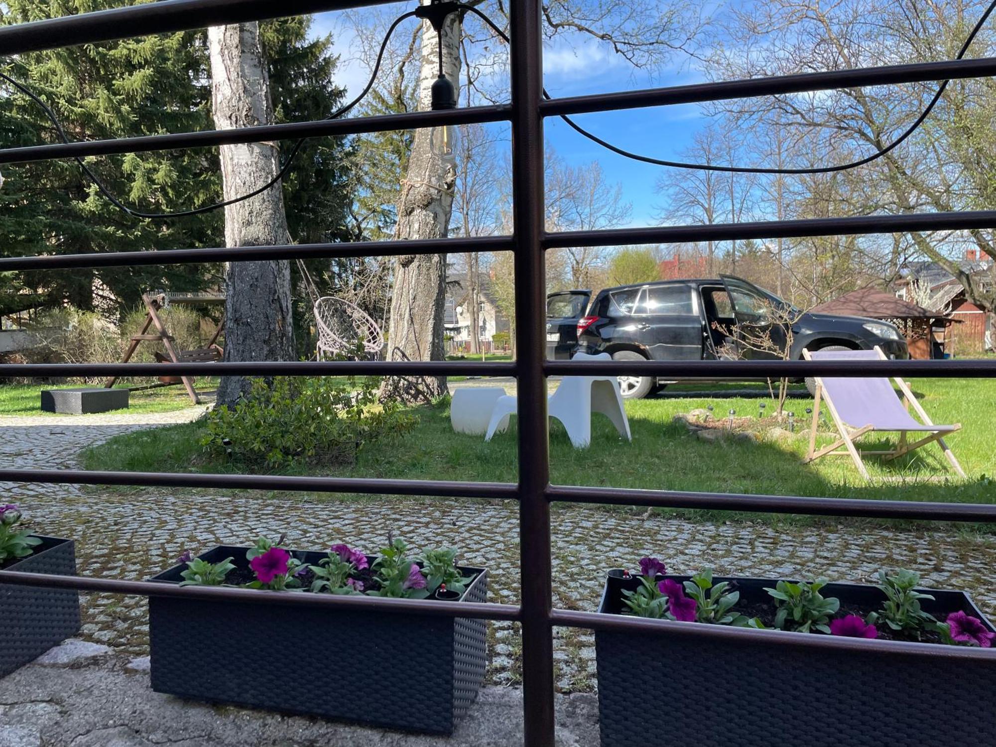 Villa Brzozowy Gaj Karpacz Dış mekan fotoğraf