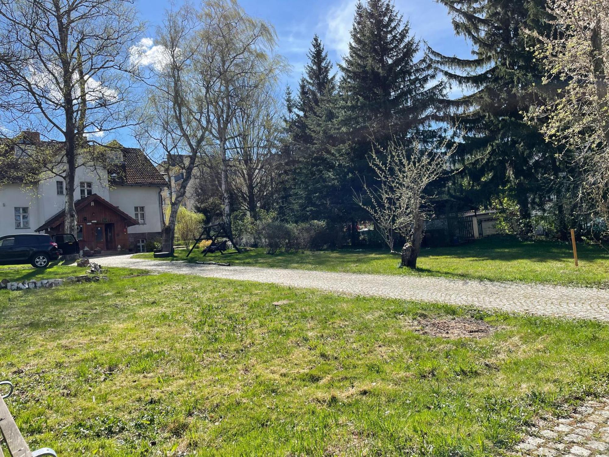Villa Brzozowy Gaj Karpacz Dış mekan fotoğraf