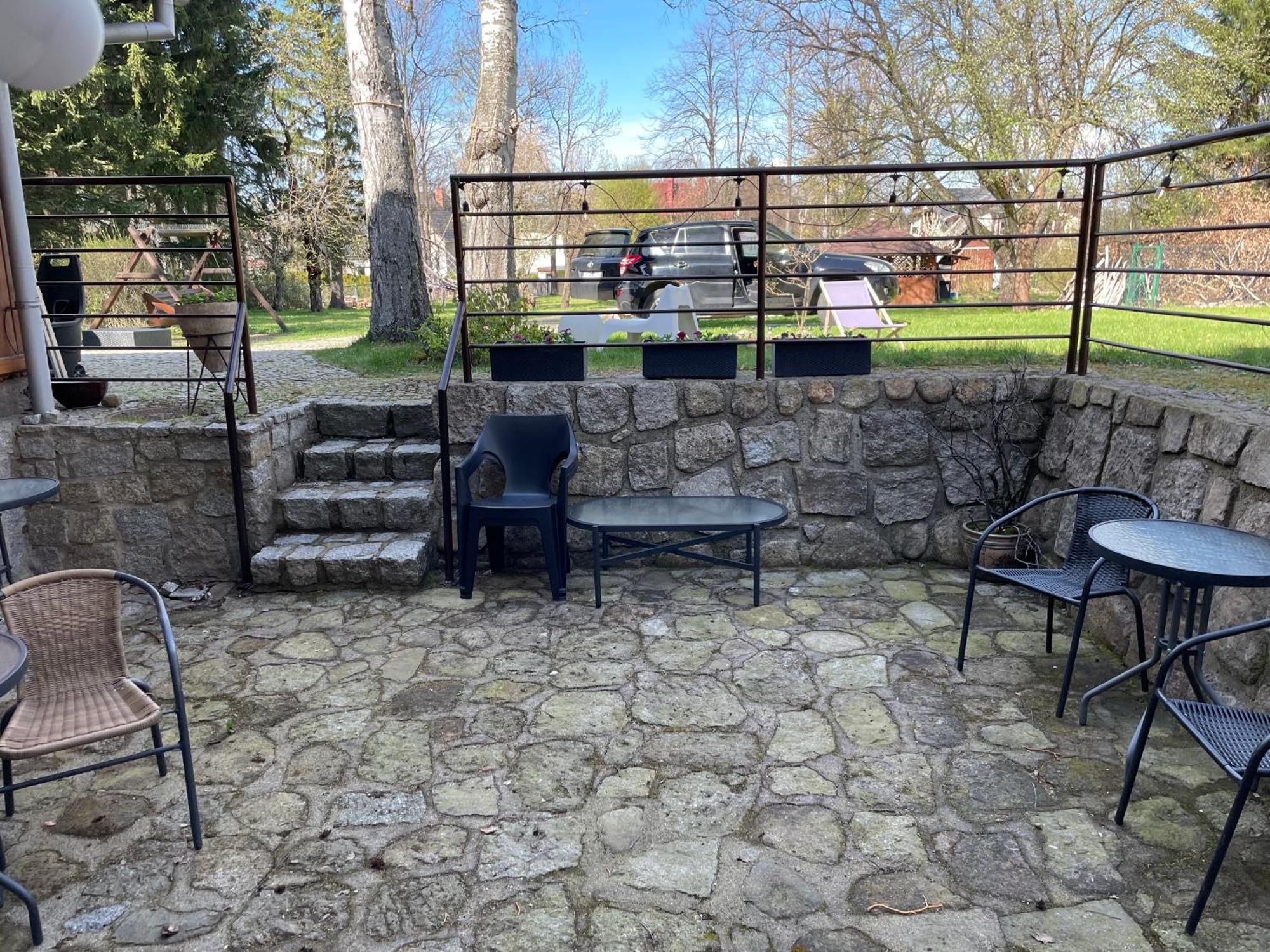 Villa Brzozowy Gaj Karpacz Dış mekan fotoğraf